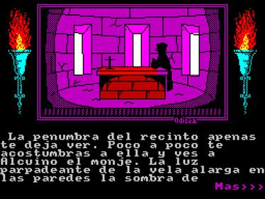 Abracadabra - Screenshot - Gameplay Image