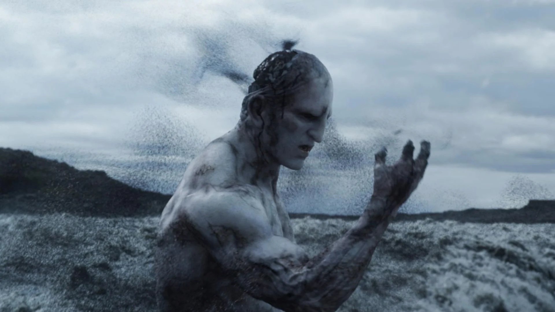Prometheus