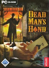 Dead Man's Hand - Box - Front Image