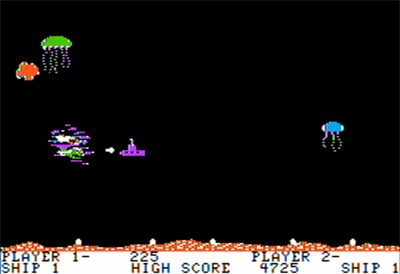 Jellyfish Images LaunchBox Games Database Jellyfish Images LaunchBox Games Database