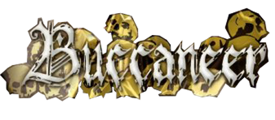 Buccaneer - Clear Logo Image