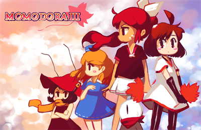 Momodora III - Banner Image