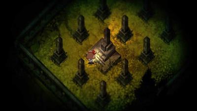 Yomawari: Night Alone - Screenshot - Gameplay Image