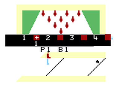 3D Bowling - Screenshot - Gameplay Image