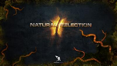 Natural Selection II - Fanart - Background Image