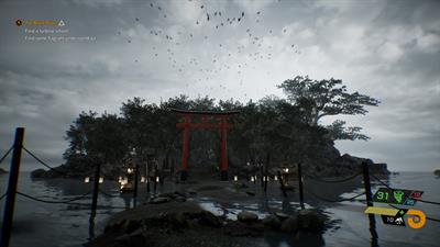 Ghostwire: Tokyo - Screenshot - Gameplay Image