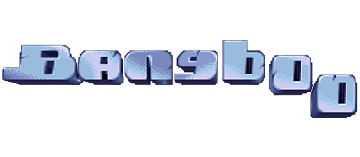 Bangboo - Clear Logo Image