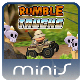 Rumble Trucks