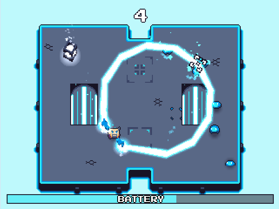 Neutron Star