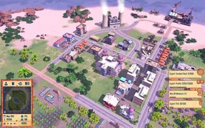 Tropico 4 - Screenshot - Gameplay Image