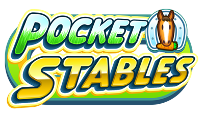 Pocket Stables - Clear Logo Image