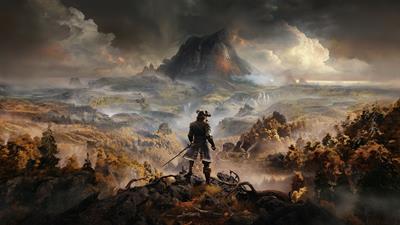 GreedFall - Fanart - Background Image