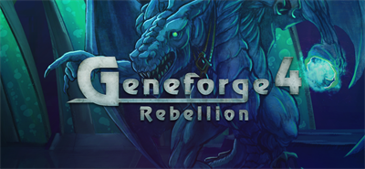 Geneforge 4 - Banner Image