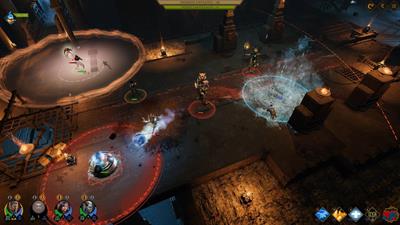 Tower of Time - Screenshot - Gameplay Image