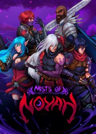 Mists of Noyah