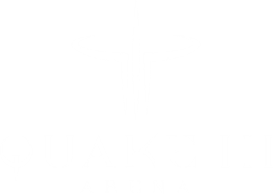 Quake III Arena - Clear Logo Image