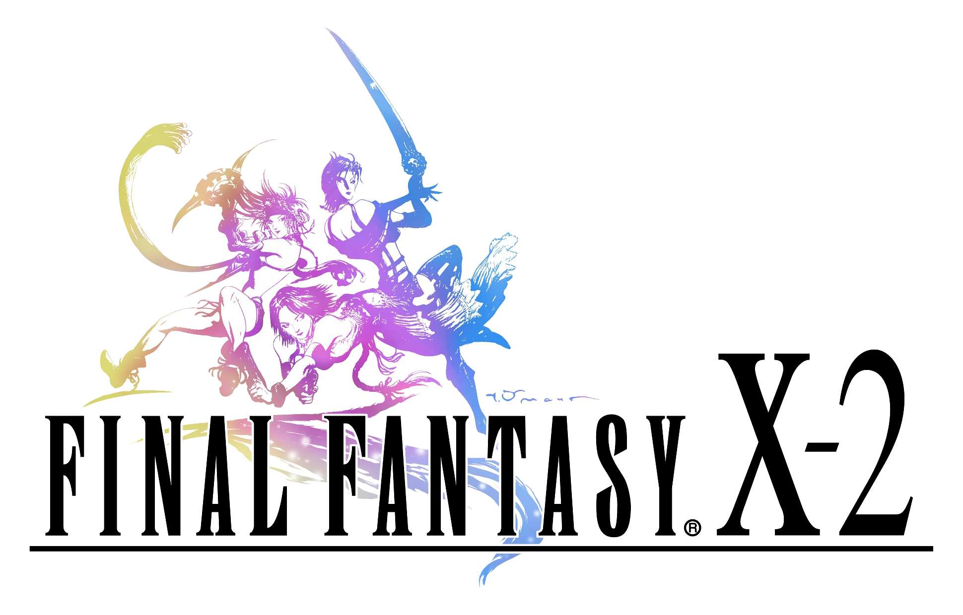 Final Fantasy X-2 Details - LaunchBox Games Database