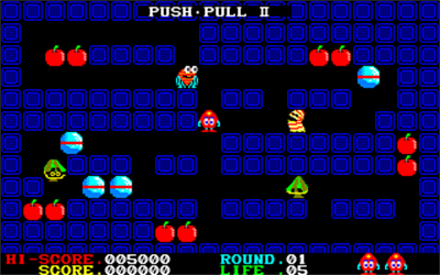 Push Pull II - Screenshot - Gameplay Image