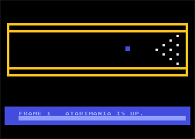 Bowling - Screenshot - Gameplay Image