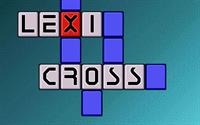 Lexi-Cross - Screenshot - Game Title
