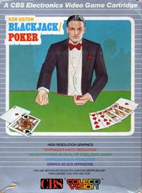 Ken Uston Blackjack/Poker