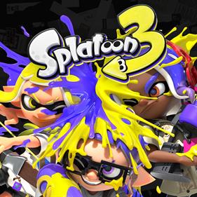 Splatoon 3 - Square Image