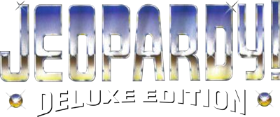 Jeopardy!: Deluxe Edition Details - LaunchBox Games Database