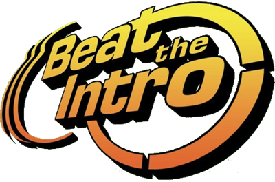 Beat the Intro - Clear Logo Image
