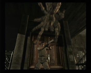 Resident Evil - Screenshot - Gameplay Image