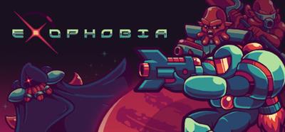 Exophobia - Banner Image