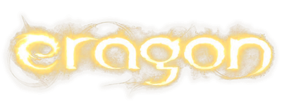 Eragon - Clear Logo Image
