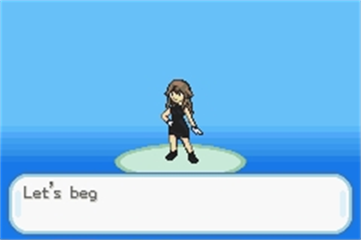 Pokémon Electro Ball - Screenshot - Gameplay Image