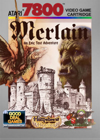 Merlain