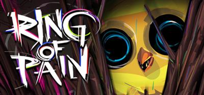 Ring of Pain - Banner Image