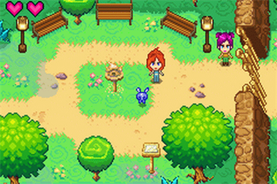 WinX Club - Screenshot - Gameplay Image