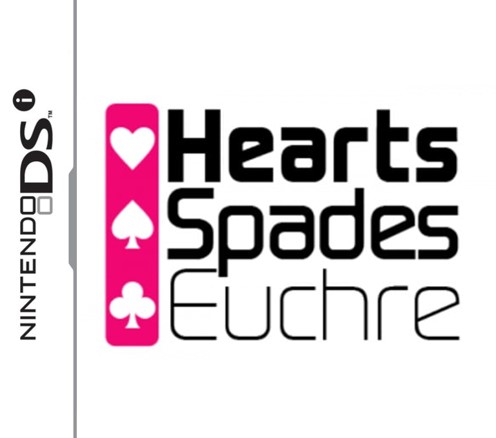 Hearts Spades Euchre