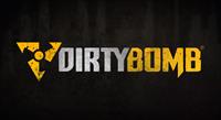 Dirty Bomb - Box - Front Image
