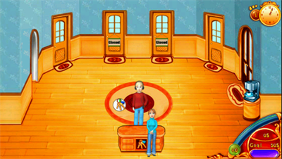 Jane's Hotel - Screenshot - Gameplay Image