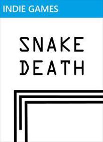 Snake Death