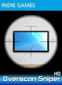 Overscan Sniper HD