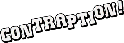 Contraption! - Clear Logo Image