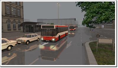 Omsi 2 - Screenshot - Gameplay Image