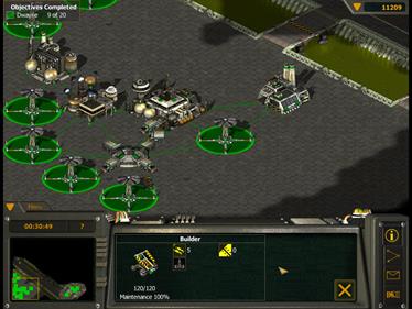 Outlive - Screenshot - Gameplay Image