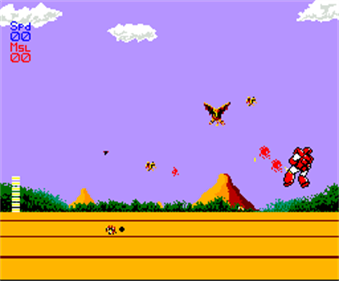 Feedback - Screenshot - Gameplay Image
