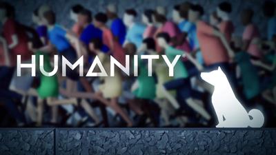 Humanity - Screenshot - Game Title Image