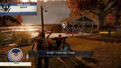 State of Decay: Year One Survival Edition - Screenshot - Gameplay Image