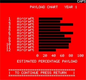 Airline - Screenshot - Gameplay Image