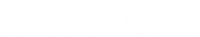 Job Simulator - Clear Logo Image