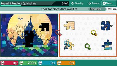 QuickSpot for Nintendo Switch - Screenshot - Gameplay Image