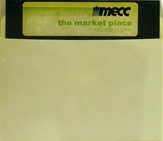 The Market Place - Disc Image